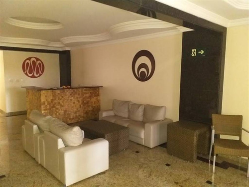Imagem 29 de 30 de Apartamento Com 3 Dorms, Tupi, Praia Grande - R$ 600 Mil, Cod: 208 - Rno208