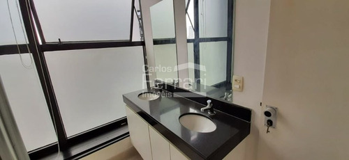 Imagem 12 de 15 de Conjunto Comercial Vila Olímpia - Cf35418