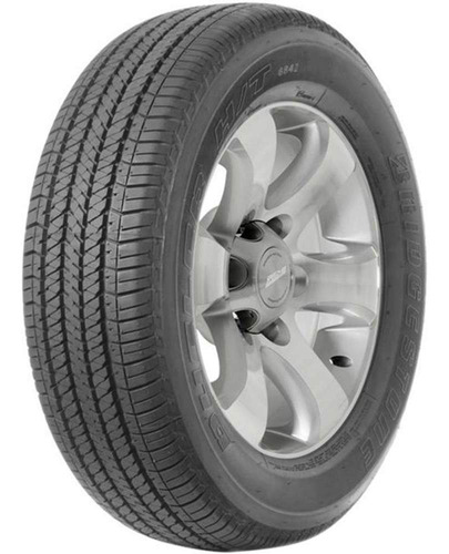 Pneu Bridgestone 255/65r17 110t Dueler Ht 684 Ii Eco
