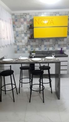 Imagem 7 de 15 de 01518 - Casa De Condominio 2 Dorms, Itaquera - São Paulo/sp - 1518