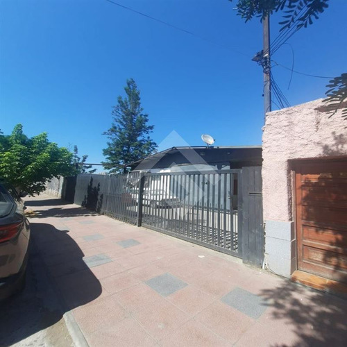 Industrial En Venta En San Joaquín