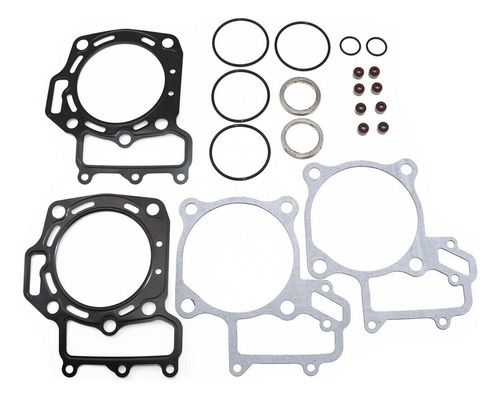 Kit Empaques Cabeza Cilindro Kawasaki Brute Force 750 650 