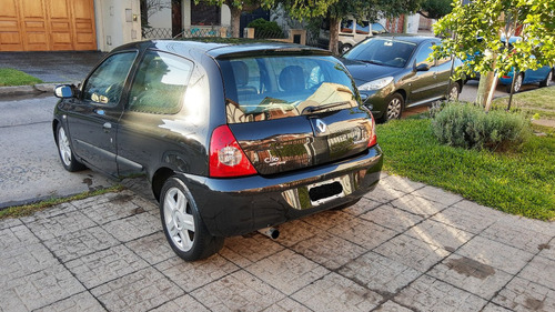 Renault Clio Sportway