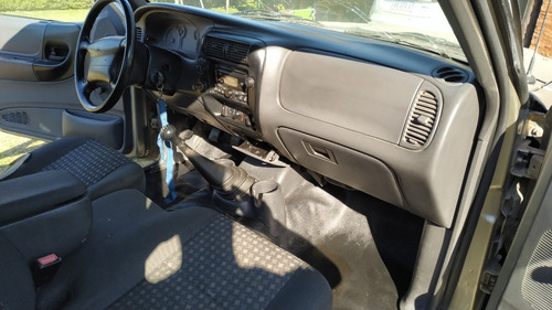 Imagen 9 de 9 de Ford Ranger Cabina Simple 4x4 3.0 Power Stroke