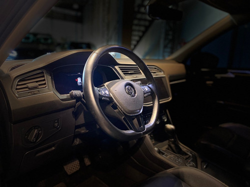 Imagen 11 de 14 de Volkswagen Tiguan Allspace 2.0tsi Highline Vehiculosdeloeste