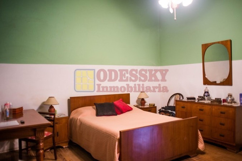 Imagen 6 de 11 de Cañuelas-en Venta Casona En Pleno Centro