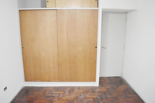 Imagen 16 de 22 de Oportunidad Departamento 2 Ambientes Con Patio