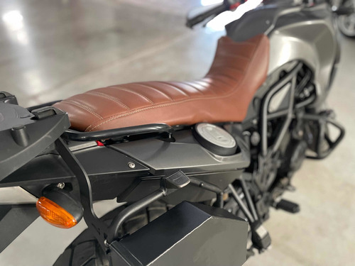 Imagen 21 de 24 de Bmw F650 Gs Twin