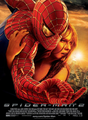 Spiderman Coleccion Serie De Peliculas Hombre Araña Y Venom