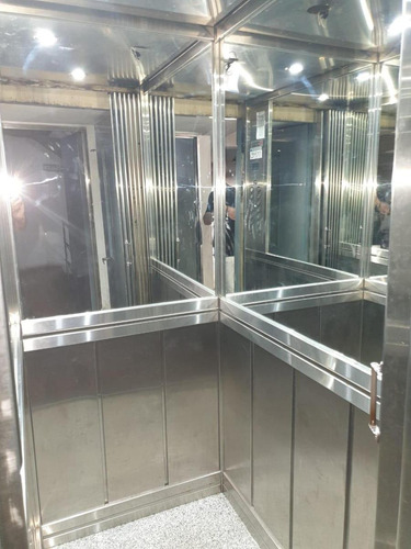 Cochera En Venta - 12,42mts2 - Belgrano