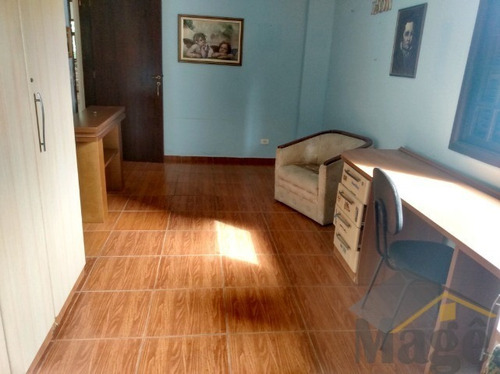Imagem 18 de 30 de Sobrado A Venda Na Praia Do Tombo - Ref.: 4611 - 4611