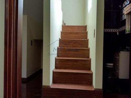 Imagem 25 de 30 de Sobrado Com 4 Dorms, Vila Guilhermina, Pirassununga - R$ 849 Mil, Cod: 10123300 - V10123300