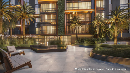 Imagem 6 de 30 de Apartamento Com 4 Dormitórios À Venda Com 695.67m² Por R$ 4.823.000,00 No Bairro Cabral - Curitiba / Pr - M2ca-dhg1