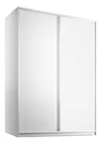 Comprar Guarda-roupa Casal Belluno 2 Pt 3 Gv Branco