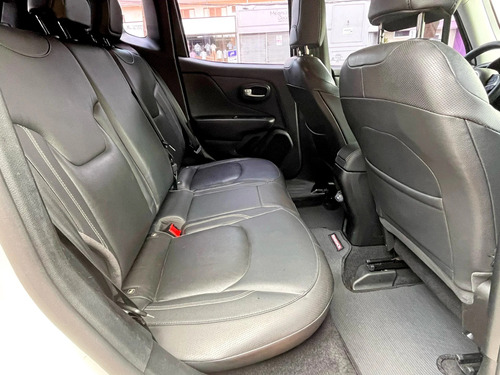 Jeep Renegade 1.8 16V FLEX SPORT 4P AUTOMÁTICO