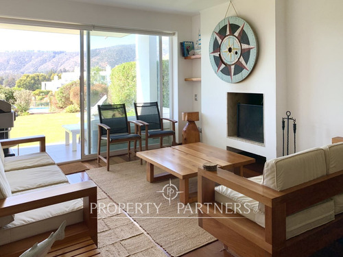 Arriendo Hasta Diciembre: Cómodo Departamento Con ...