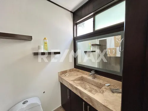 Casa En Venta De Lomas De Angelópolis