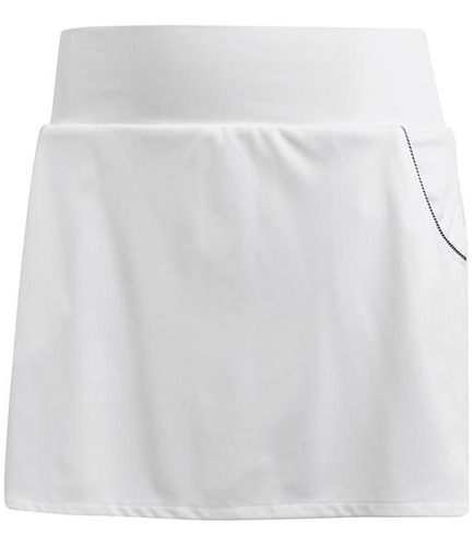 Pollera adidas Dama Club Skirt