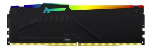 Memoria Ram Ddr5 32gb 5600mt/s Kingston Fury Beast Rgb Cl40