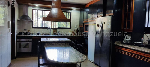 Imagen 8 de 15 de Casa En Alquiler Colinas De Bello Monte 22-23693 María José Diaz +58 424-1747490