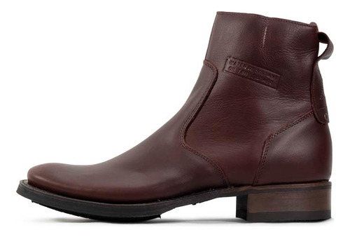 Botas De Caballero Loblan Casuales Mod. 2755