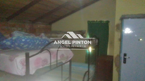 Chalet En Venta En La Puerta Edo Trujillo Api 0295