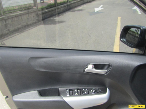 Imagen 9 de 25 de Kia Picanto 1.25 Zenith Automatico
