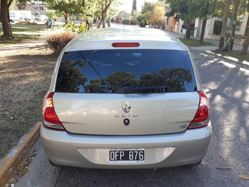 Imagen 10 de 14 de Clio Mio 2014 Full