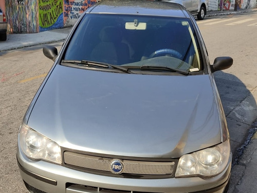 Imagem 2 de 4 de Fiat Siena 2007 1.0 Fire Flex 4p