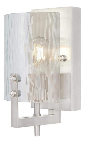 Westinghouse Lighting 6110000 Enzo James Contemporary One Ap