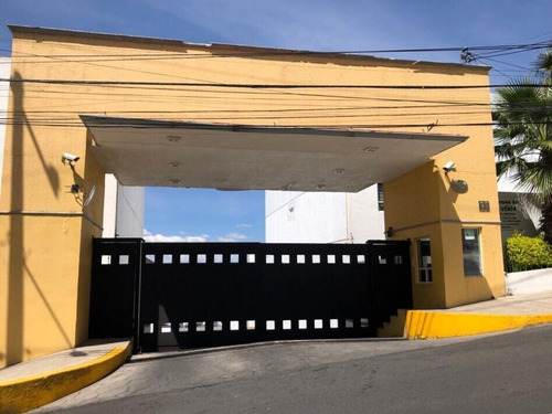 Departamento En Venta, Jardines De Atizapán , 2 Recámaras.