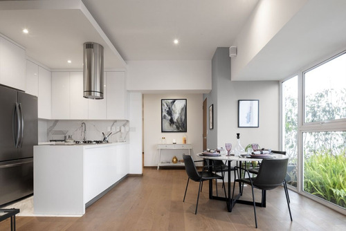 Departamento En Venta - Entrega Inmediata En Los Alpes