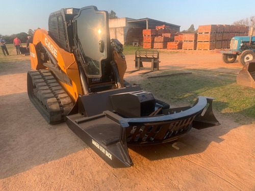 Imagen 6 de 7 de Trabajos Minicargador, Bobcat,accesorios, Limpiezas Terrenos