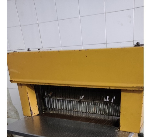 Imagen 5 de 11 de Mcarpio Vende Fondo De Comercio De Panadería En Naguanagua