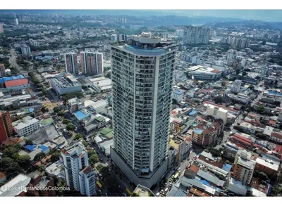 Apartamento en venta