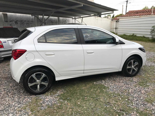 Chevrolet Onix 1.4 Ltz At 98cv 2017
