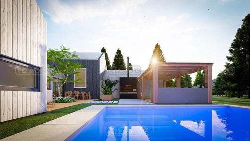 Imagen 7 de 18 de Casa Chalet En Venta Ubicado En Chapelco Golf, San Martin De Los Andes, Patagonia