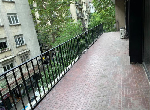Apartamento En Venta, Rodriguez Peña Al 1100