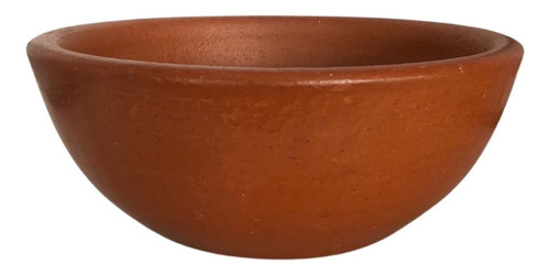 Vaso De Cerâmica Bacia Lisa N.0 - 40cm 