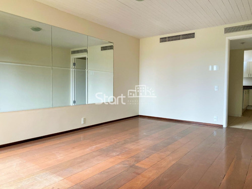 Imagem 11 de 30 de Apartamento À Venda Em Cambuí - Ap004973