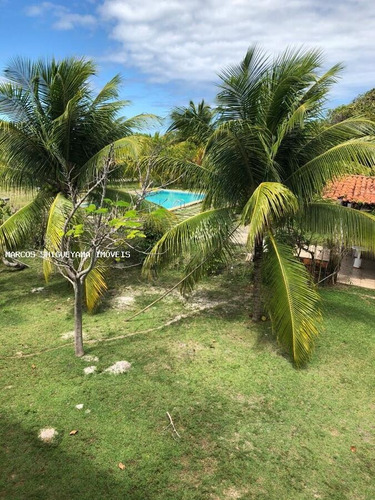 Imagem 3 de 15 de Sítio / Chácara Para Venda Em Camaçari, Monte Gordo (monte Gordo) - Da0117_2-1403407