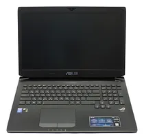 Comprar Notebook Gamer Asus Rog G750jx I7 12gb Ram 256gb Ssd 1tb Top