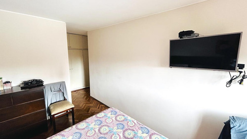 Imagen 9 de 27 de Departamento En Venta 3 Dormitorios Pocitos