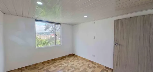 Apartamento Para Venta En Aures Ii, Suba (30681799344).