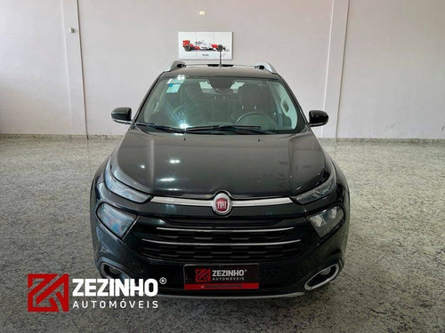 Imagem 5 de 9 de Fiat Toro 2.0 16v Turbo Diesel Volcano 4wd At9