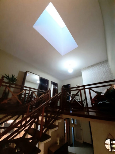 Imagem 16 de 30 de Casa - Ca00063 - 68982855