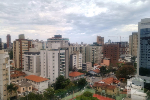 Imagem 8 de 8 de Sala-andar À Venda No Santa Efigênia - Código 235537 - 235537