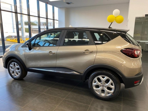 Imagem 5 de 13 de Captur Zen 1.3 Turbo Cvt