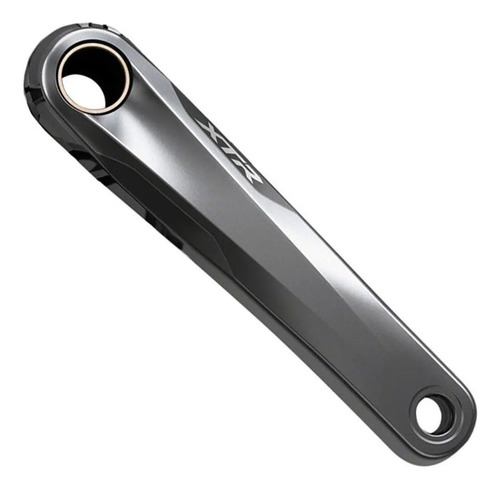 Braço Esquerdo Pedivela Shimano Xtr Fc-m9100 Ciclismo 170mm