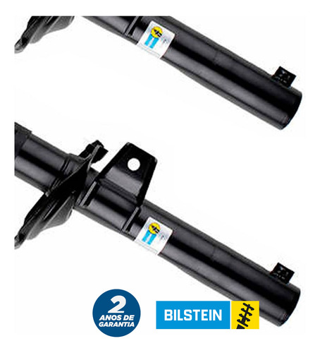Par Amortecedor Diant Bilstein Audi A3 2013-2020 (base 50mm)